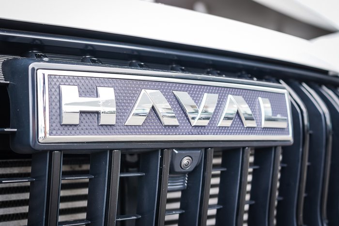 2025 GWM HAVAL Jolion