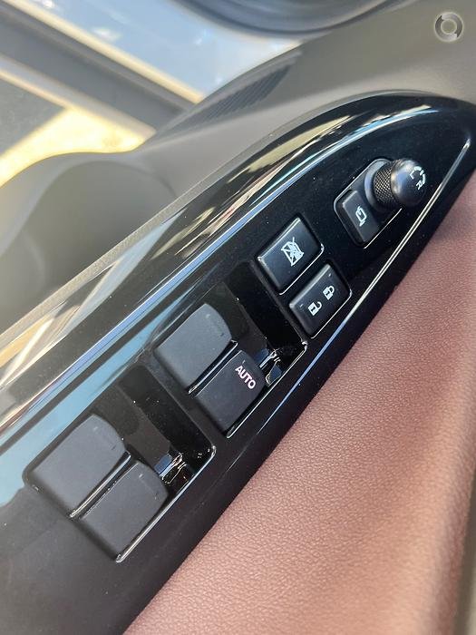 2025 SUZUKI FRONX Hybrid GLX