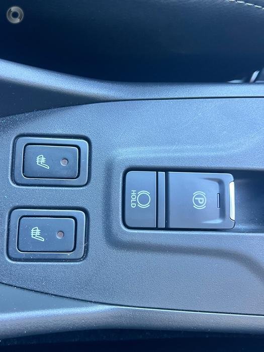 2025 SUZUKI FRONX Hybrid GLX