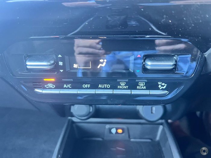 2025 SUZUKI FRONX Hybrid GLX