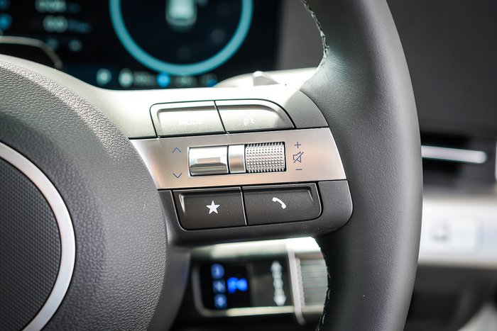 2026 Hyundai KONA