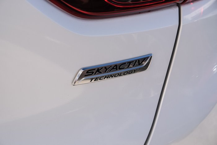 2017 Mazda CX-3 Maxx
