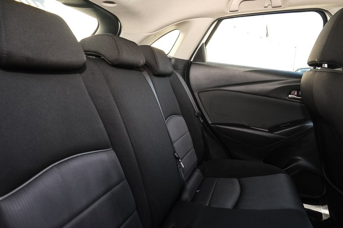 2017 Mazda CX-3 Maxx