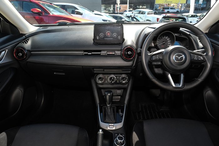 2017 Mazda CX-3 Maxx