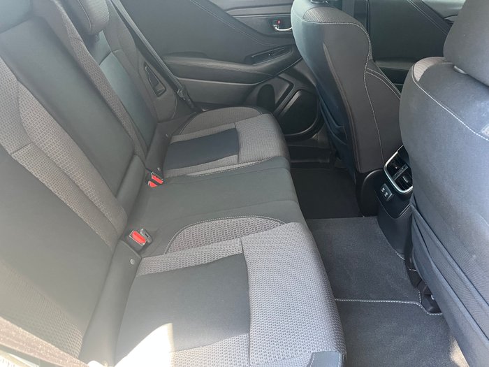 2023 SUBARU OUTBACK AWD