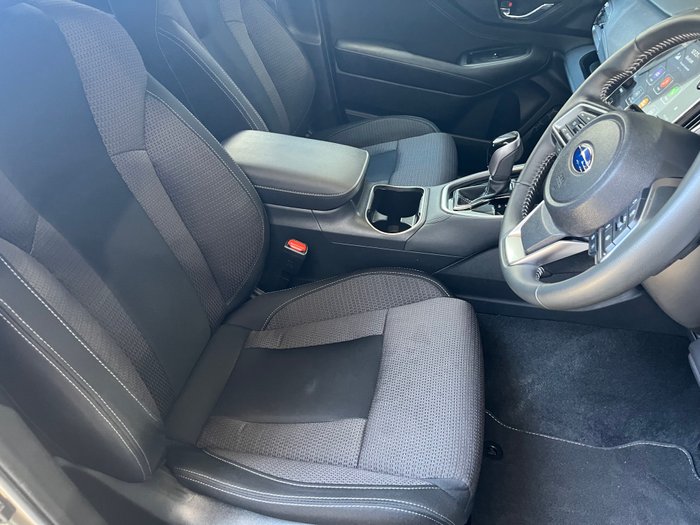 2023 SUBARU OUTBACK AWD