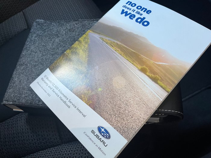 2023 SUBARU OUTBACK AWD