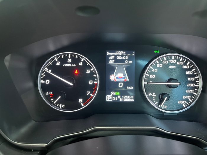 2023 SUBARU OUTBACK AWD