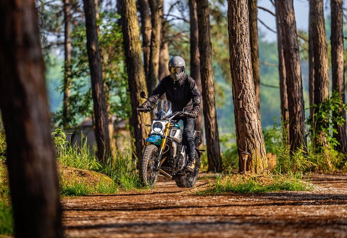 2025 CFMOTO 700 CL-X Adventure