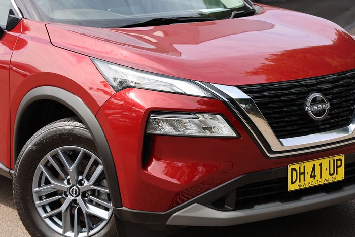 2023 Nissan X-TRAIL ST