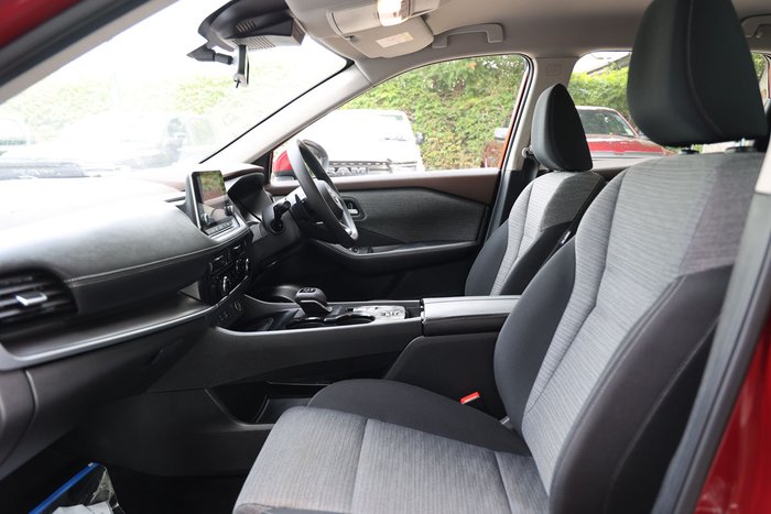 2023 Nissan X-TRAIL ST