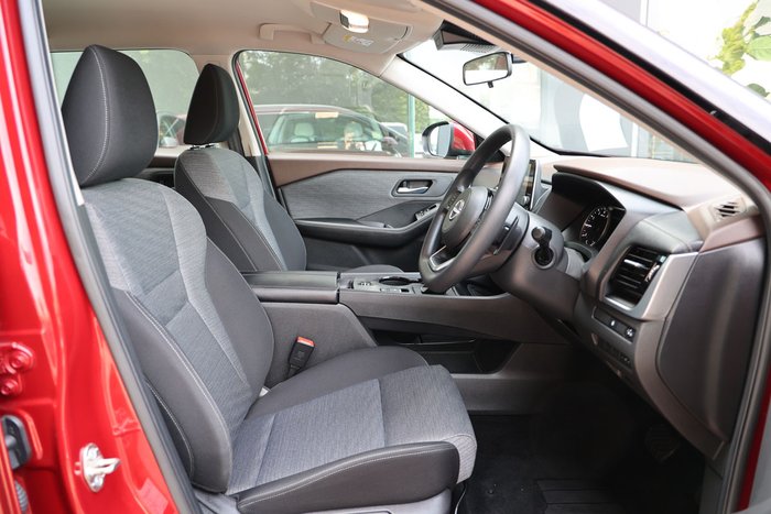 2023 Nissan X-TRAIL ST