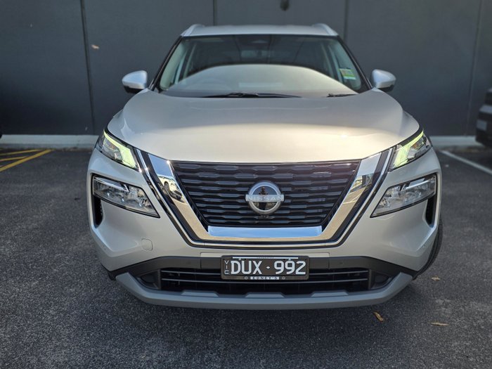 2025 Nissan X-TRAIL ST-L