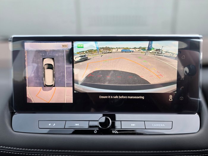 2025 Nissan X-TRAIL ST-L