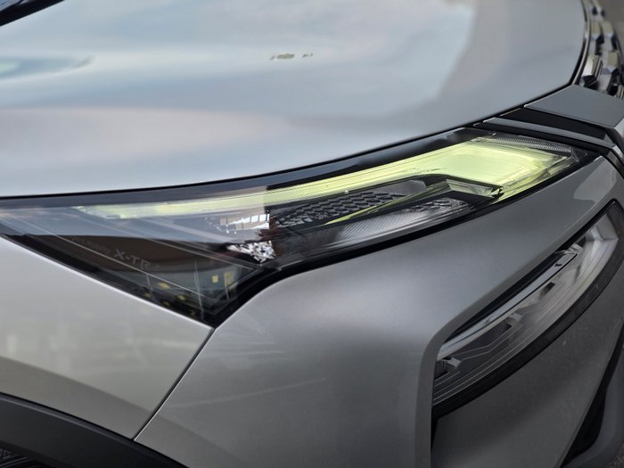 2025 Nissan X-TRAIL ST-L