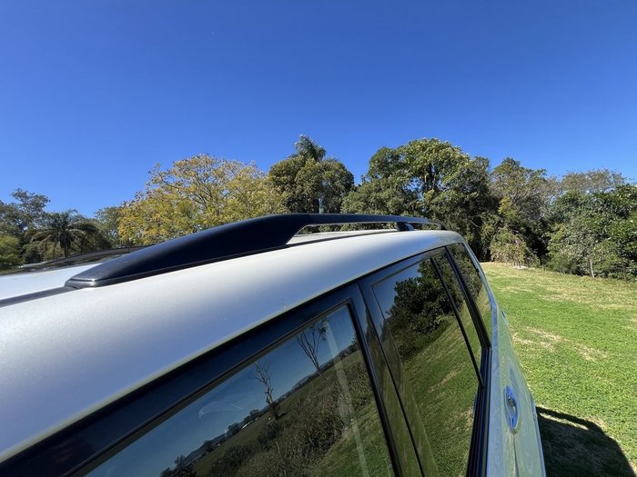 2021 MITSUBISHI PAJERO EXCEED