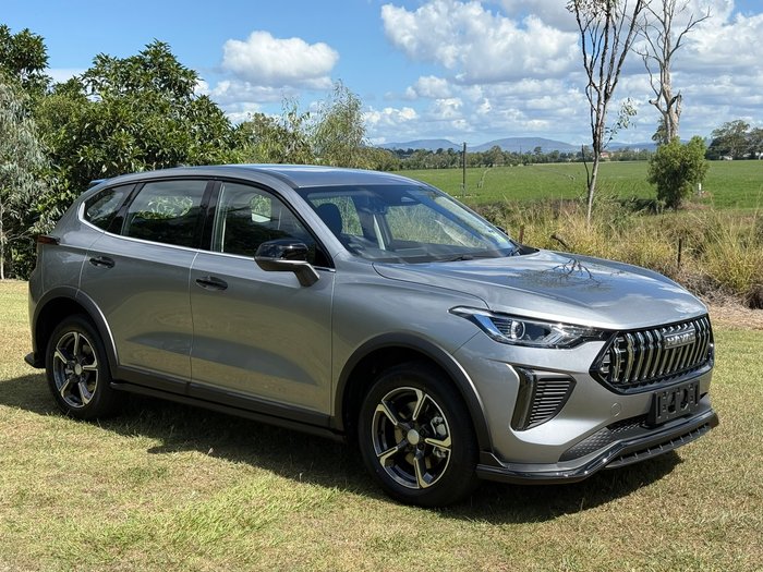 2026 GWM HAVAL JOLION 25 PRM H