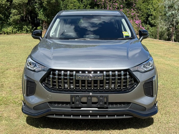 2026 GWM HAVAL JOLION 25 PRM H