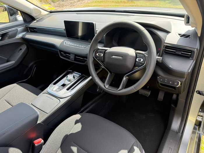 2026 GWM HAVAL JOLION 25 PRM H