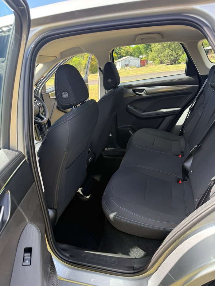 2026 GWM HAVAL JOLION 25 PRM H