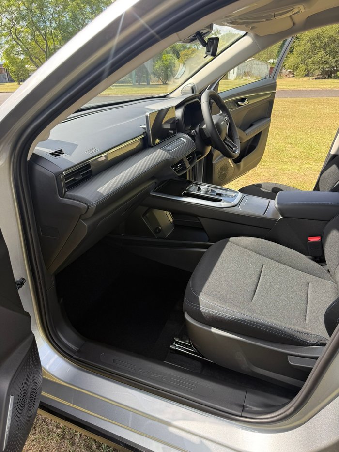 2026 GWM HAVAL JOLION 25 PRM H