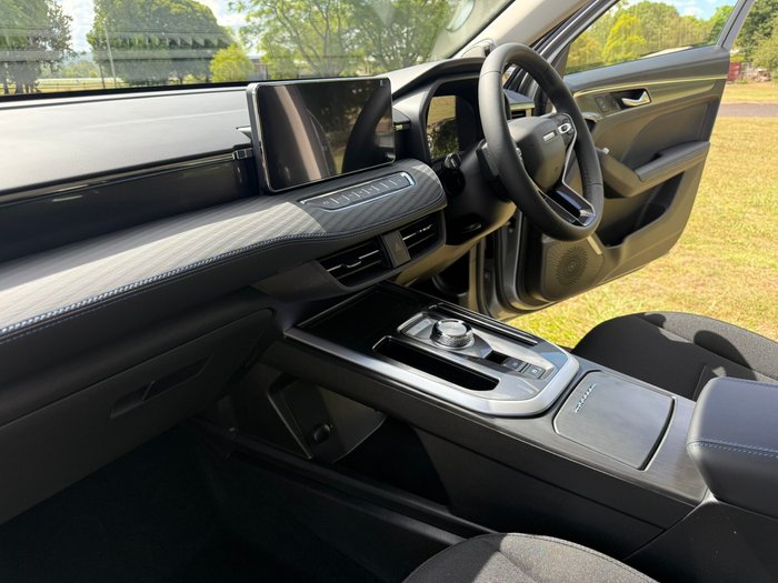 2026 GWM HAVAL JOLION 25 PRM H