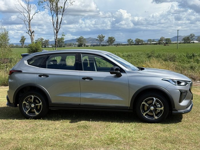 2026 GWM HAVAL JOLION 25 PRM H