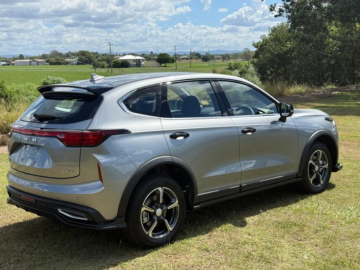 2026 GWM HAVAL JOLION 25 PRM H