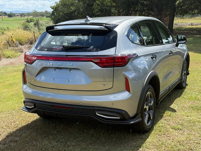 2026 GWM HAVAL JOLION 25 PRM H