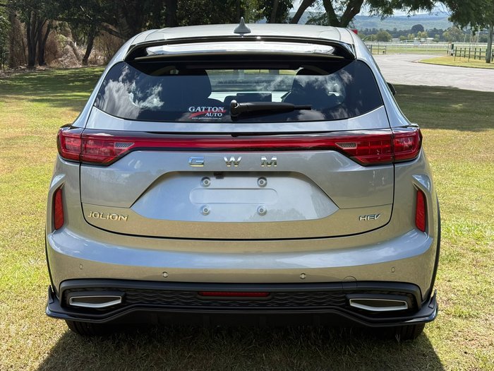 2026 GWM HAVAL JOLION 25 PRM H