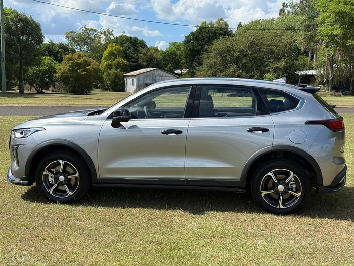 2026 GWM HAVAL JOLION 25 PRM H