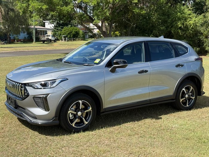 2026 GWM HAVAL JOLION 25 PRM H