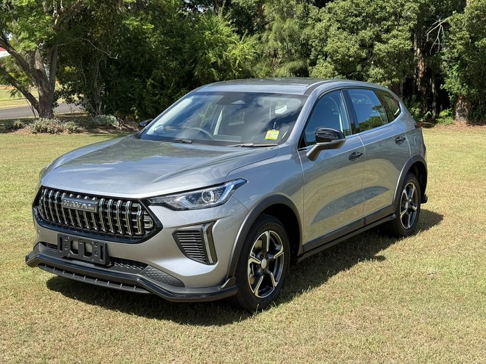 2026 GWM HAVAL JOLION 25 PRM H