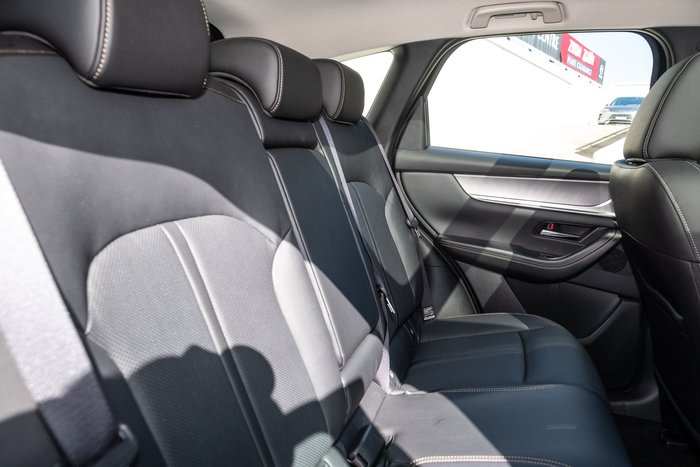 2025 Mazda CX-60 P50e GT