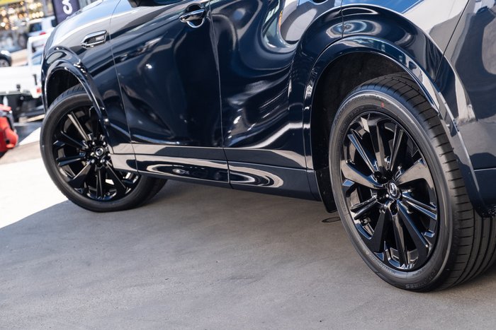 2025 Mazda CX-60 P50e GT