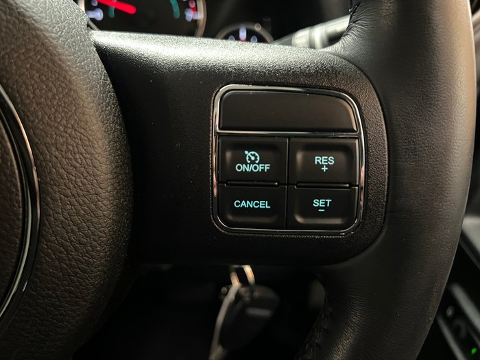 2018 JEEP WRANGLER UNLIMITED SPORT (4x4)