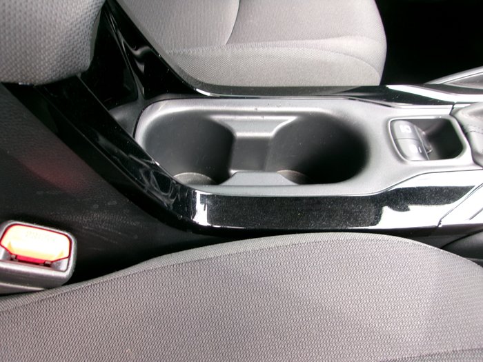 2020 Toyota Corolla Sedan Hybrid Corolla Sedan Hybrid Ascent Sport 1.8L Auto CVT 4390580 001