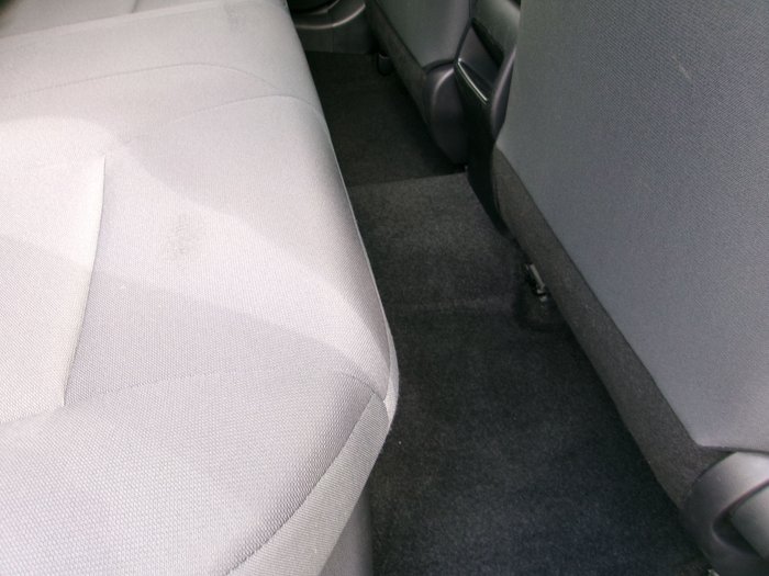 2020 Toyota Corolla Sedan Hybrid Corolla Sedan Hybrid Ascent Sport 1.8L Auto CVT 4390580 001