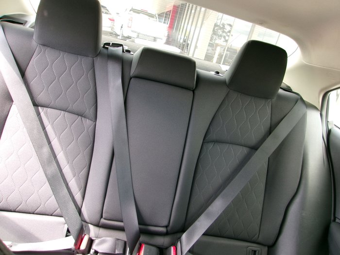 2020 Toyota Corolla Sedan Hybrid Corolla Sedan Hybrid Ascent Sport 1.8L Auto CVT 4390580 001