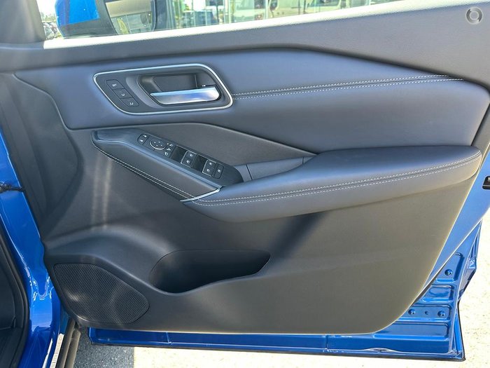 2023 Nissan QASHQAI Ti