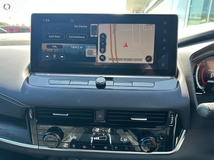 2023 Nissan QASHQAI Ti