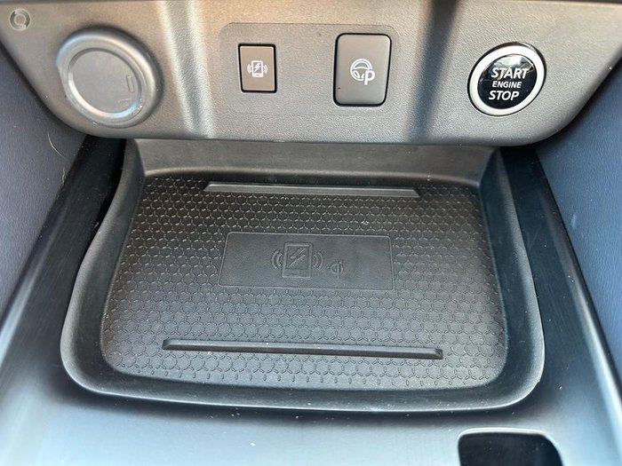 2023 Nissan QASHQAI Ti