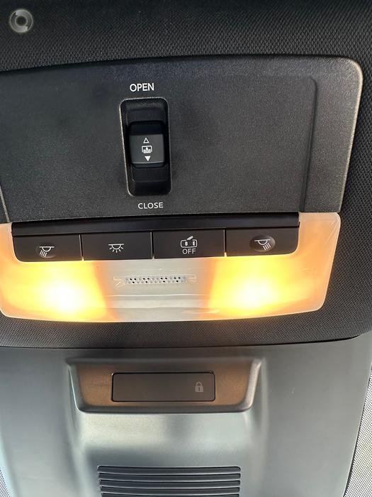 2023 Nissan QASHQAI Ti