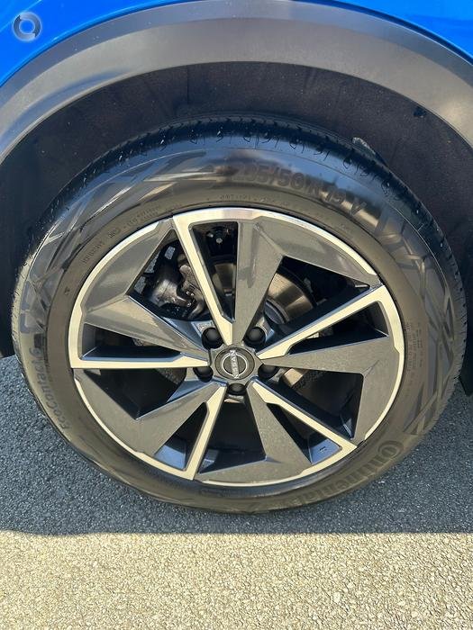 2023 Nissan QASHQAI Ti