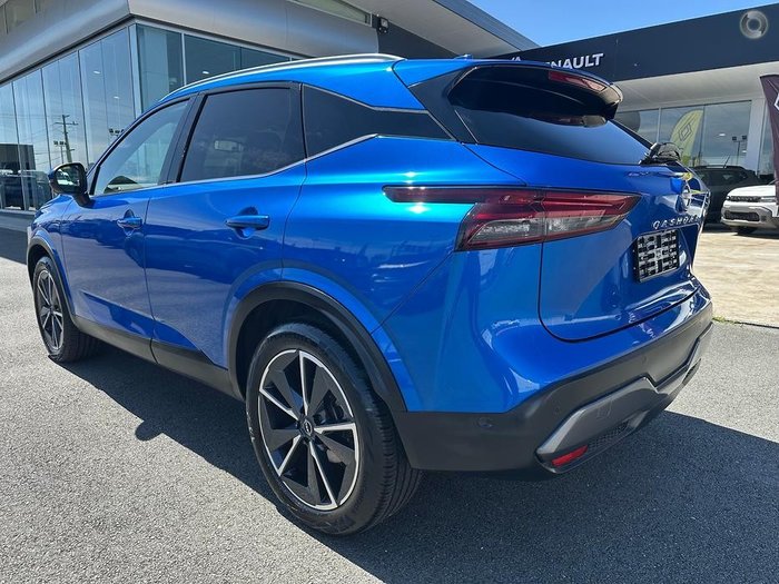 2023 Nissan QASHQAI Ti