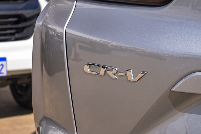2022 Honda CR-V VTi L AWD