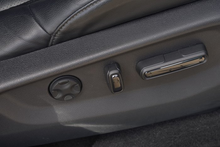 2022 Honda CR-V VTi L AWD