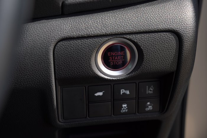 2022 Honda CR-V VTi L AWD