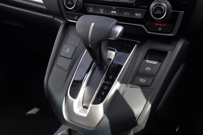 2022 Honda CR-V VTi L AWD
