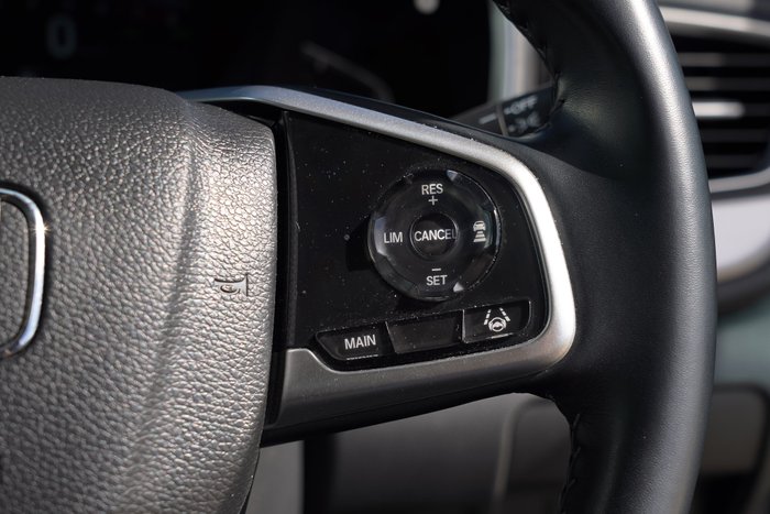 2022 Honda CR-V VTi L AWD